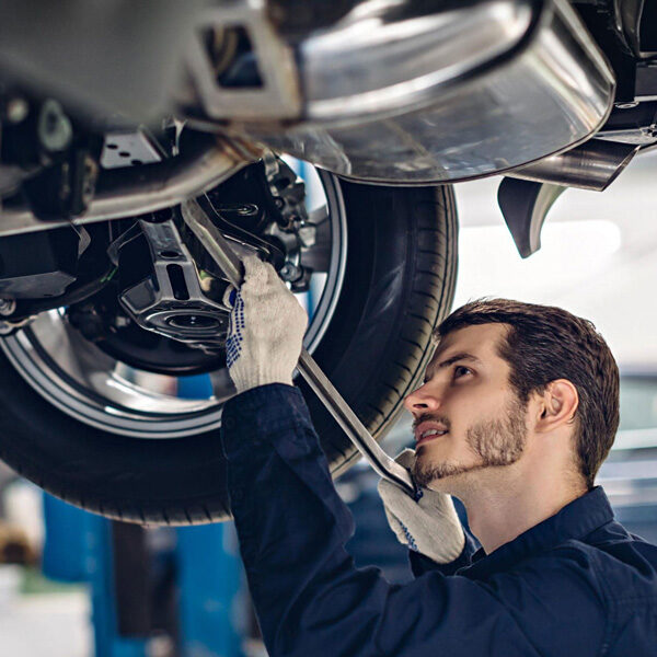Repair-Works