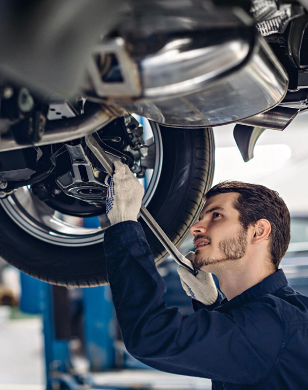 Repair-Works Repair-Works