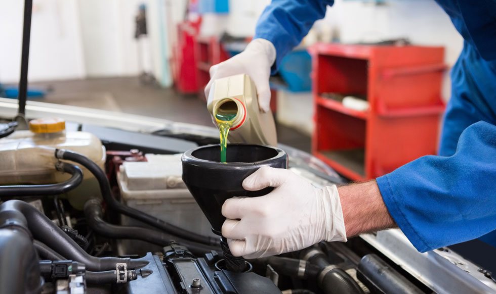 Servicing-ind