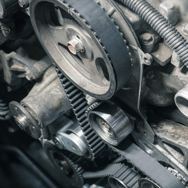 Timing-Belts